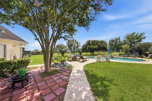 1727 Wild Mustang Canyon Lane, Katy, TX 77493