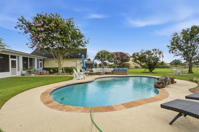 1727 Wild Mustang Canyon Lane, Katy, TX 77493