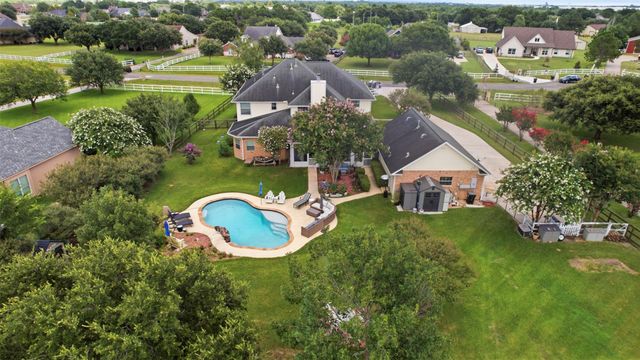 1727 Wild Mustang Canyon Lane, Katy, TX 77493