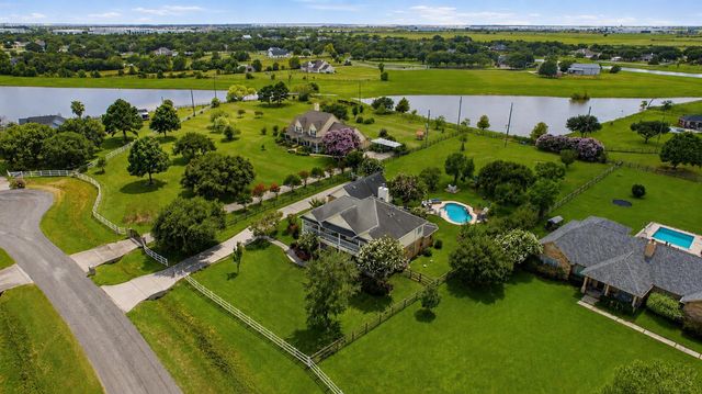 1727 Wild Mustang Canyon Lane, Katy, TX 77493