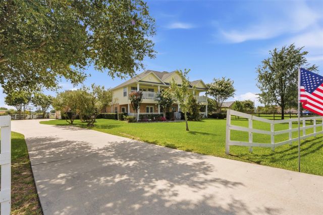 1727 Wild Mustang Canyon Lane, Katy, TX 77493