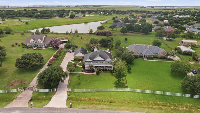 1727 Wild Mustang Canyon Lane, Katy, TX 77493