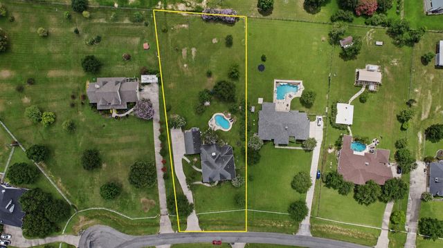 1727 Wild Mustang Canyon Lane, Katy, TX 77493