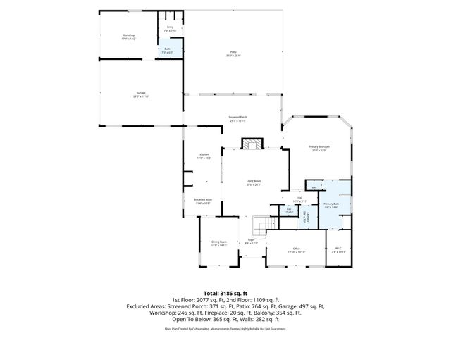 1727 Wild Mustang Canyon Lane, Katy, TX 77493