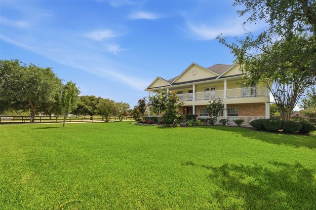 1727 Wild Mustang Canyon Lane, Katy, TX 77493