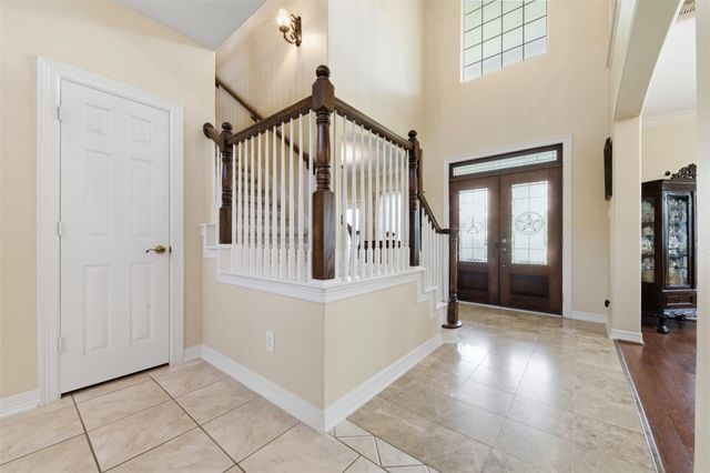 1727 Wild Mustang Canyon Lane, Katy, TX 77493