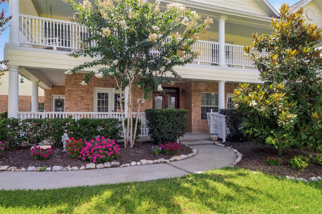 1727 Wild Mustang Canyon Lane, Katy, TX 77493