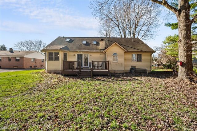 36080 Maple Drive, North Ridgeville, OH 44039