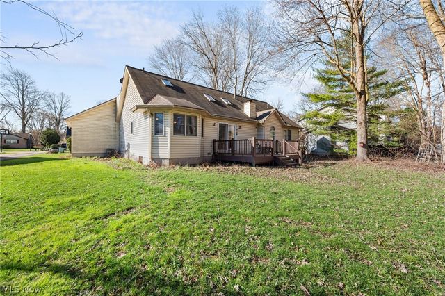 36080 Maple Drive, North Ridgeville, OH 44039