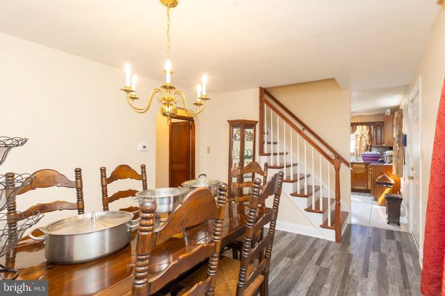 1784 OLD TRENTON RD, West Windsor, NJ 08550
