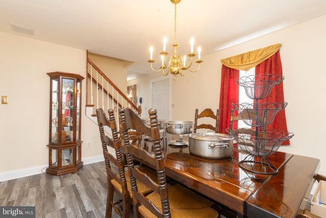 1784 OLD TRENTON RD, West Windsor, NJ 08550