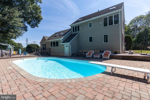 1784 OLD TRENTON RD, West Windsor, NJ 08550