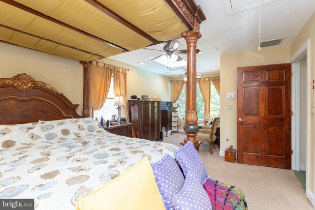 1784 OLD TRENTON RD, West Windsor, NJ 08550