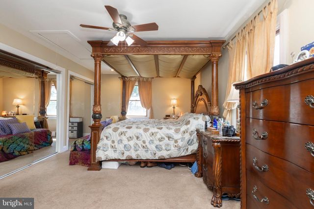 1784 OLD TRENTON RD, West Windsor, NJ 08550