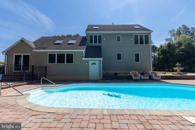 1784 OLD TRENTON RD, West Windsor, NJ 08550
