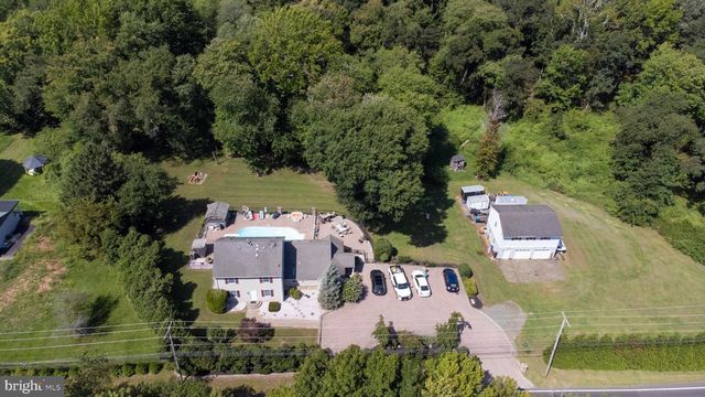 1784 OLD TRENTON RD, West Windsor, NJ 08550