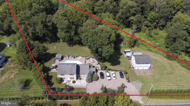 1784 OLD TRENTON RD, West Windsor, NJ 08550