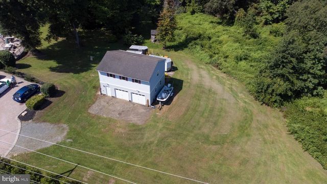 1784 OLD TRENTON RD, West Windsor, NJ 08550