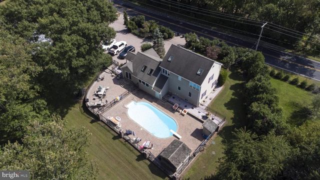 1784 OLD TRENTON RD, West Windsor, NJ 08550