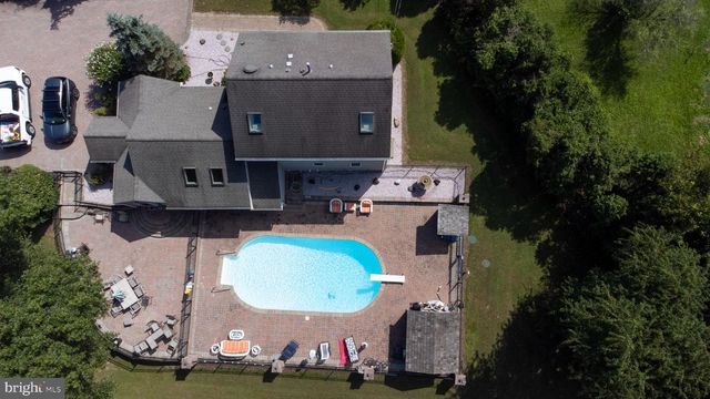 1784 OLD TRENTON RD, West Windsor, NJ 08550