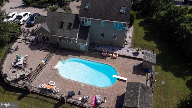 1784 OLD TRENTON RD, West Windsor, NJ 08550