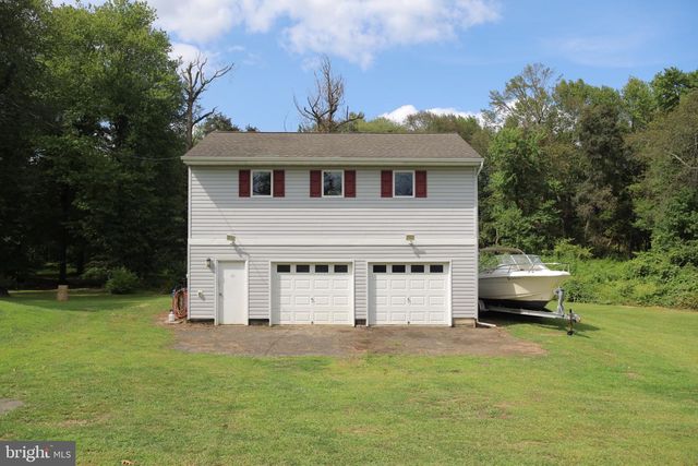 1784 OLD TRENTON RD, West Windsor, NJ 08550