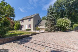 1784 OLD TRENTON RD, West Windsor, NJ 08550