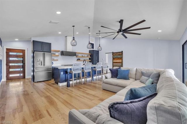 9470 Colony DR, North Fort Myers, FL 33917