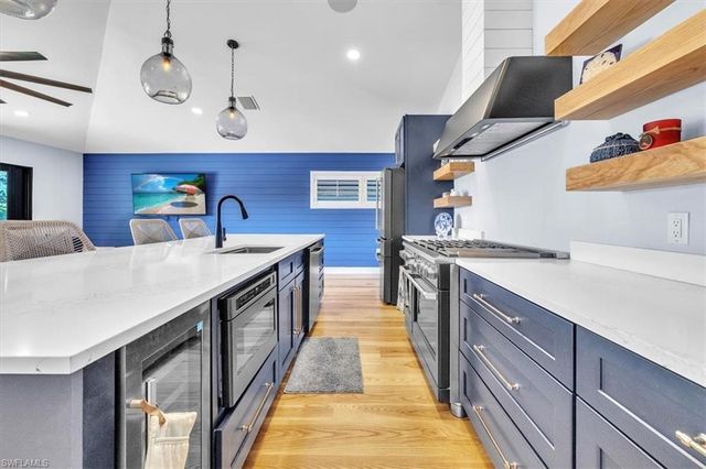 9470 Colony DR, North Fort Myers, FL 33917