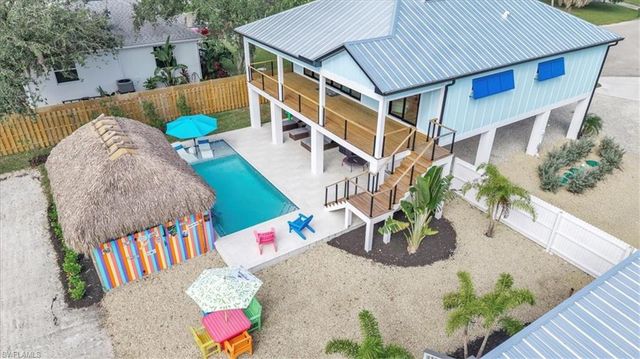 9470 Colony DR, North Fort Myers, FL 33917