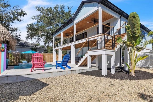 9470 Colony DR, North Fort Myers, FL 33917