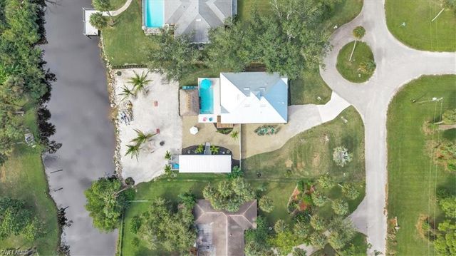 9470 Colony DR, North Fort Myers, FL 33917