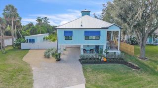 9470 Colony DR, North Fort Myers, FL 33917