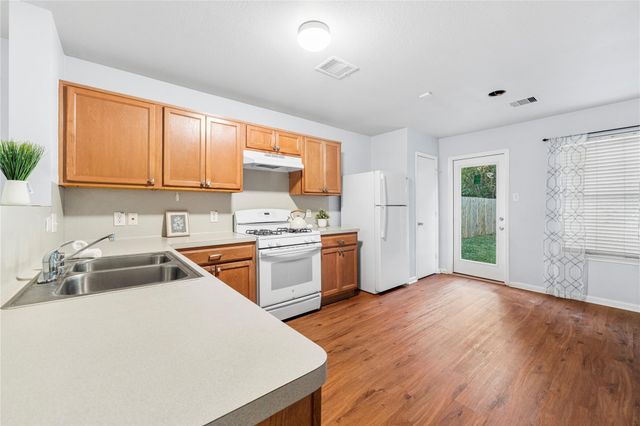 12047 Madison Oak Street, Houston, TX 77038