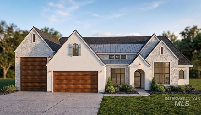 3711 N Harvest Moon Way, Eagle, ID 83616