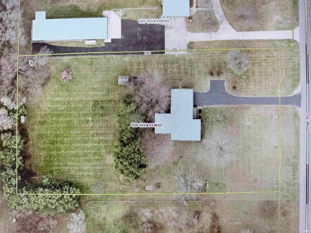 62187 Pine Road, North Liberty, IN 46554