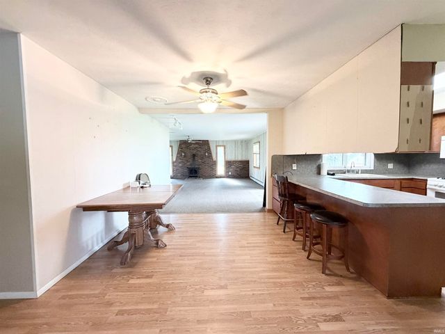 62187 Pine Road, North Liberty, IN 46554