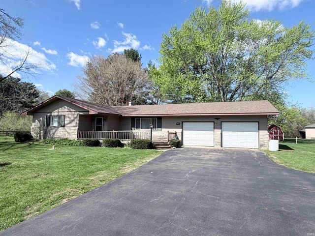 62187 Pine Road, North Liberty, IN 46554
