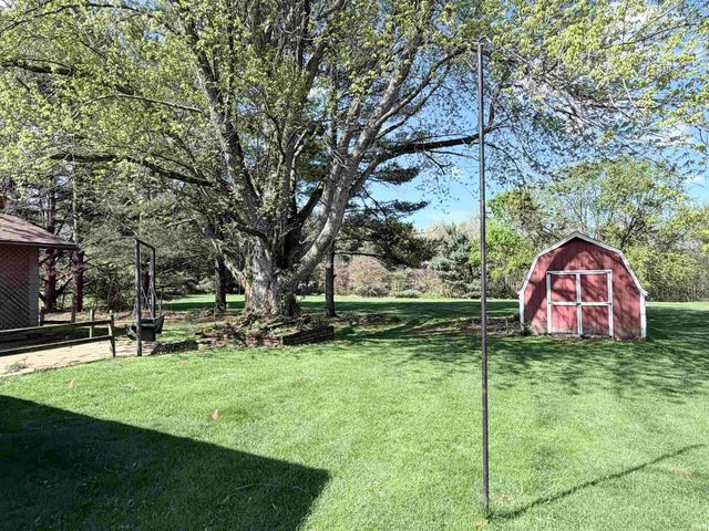 62187 Pine Road, North Liberty, IN 46554