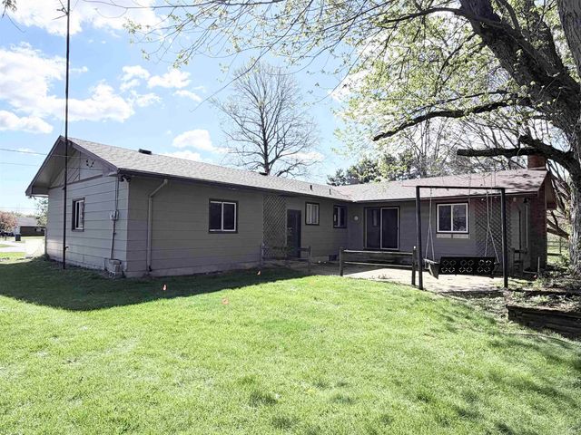 62187 Pine Road, North Liberty, IN 46554