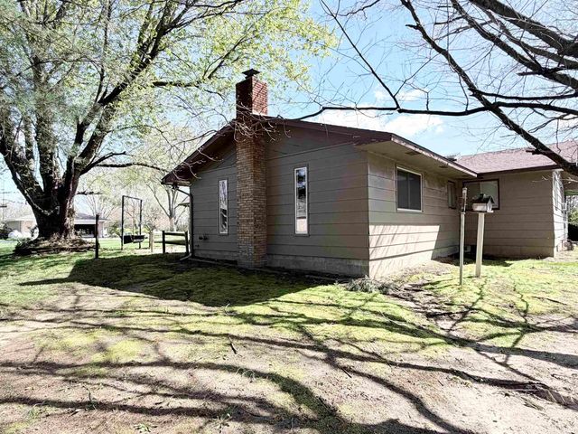 62187 Pine Road, North Liberty, IN 46554