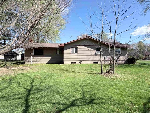 62187 Pine Road, North Liberty, IN 46554