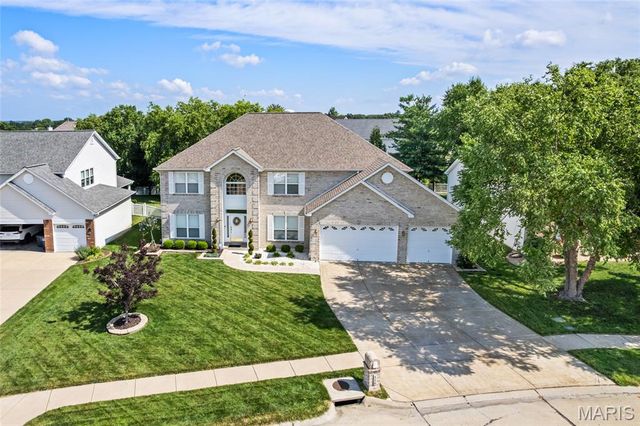 440 Parkshire Place Drive, Dardenne Prairie, MO 63368