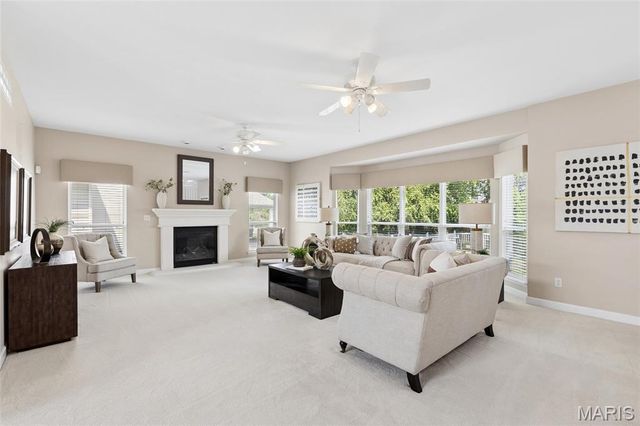 440 Parkshire Place Drive, Dardenne Prairie, MO 63368