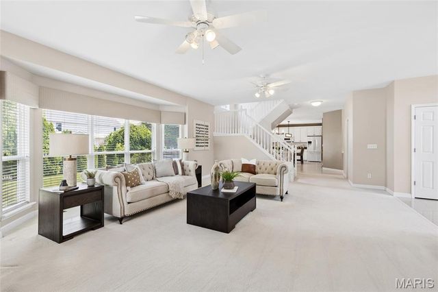 440 Parkshire Place Drive, Dardenne Prairie, MO 63368