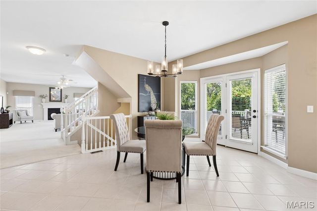 440 Parkshire Place Drive, Dardenne Prairie, MO 63368
