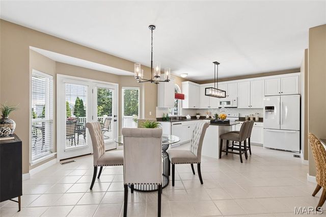 440 Parkshire Place Drive, Dardenne Prairie, MO 63368