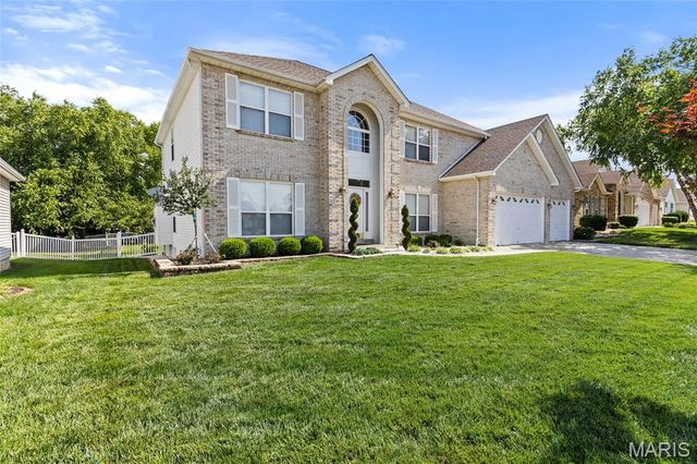 440 Parkshire Place Drive, Dardenne Prairie, MO 63368