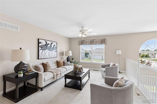 440 Parkshire Place Drive, Dardenne Prairie, MO 63368