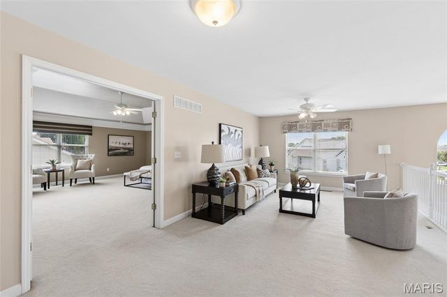 440 Parkshire Place Drive, Dardenne Prairie, MO 63368